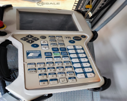 Maschine: KAWASAKI RS05L E-Controller Industrieroboter