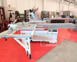 Maschine: SCM SI 400 EP NOVA Plattensägen