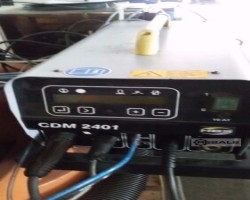 Maschine: KUKA KR180 KRC2 Bolzenschweißroboter