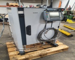 Maschine: KUKA KR40PA KRC2ed05 Industrieroboter