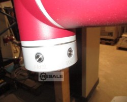 Maschine: JAKA ZU 7, CAB12 Industrieroboter