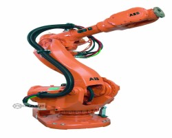Maschine: ABB ROBOTICS IRB6650 Foundry 200/2.75 Industrieroboter
