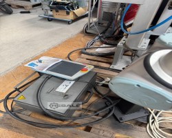 Maschine: UNIVERSAL ROBOTS UR10 CB3 Industrieroboter