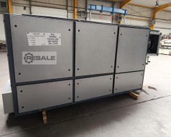 Maschine: VIESSMANN Vitobloc 200 EM 140/207 Blockheizkraftwerke (BHKW)