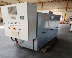 Maschine: MITSUBISHI S4S-61SD Dieselgeneratoren
