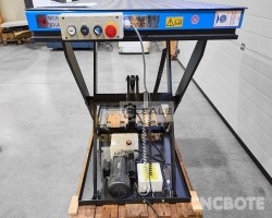 Maschine: HANSELIFTER HIW1.0EU-230V-02 Verschiedenes