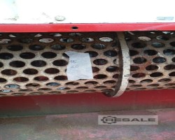 Maschine: GROSS GAZ 62 Holzzerkleinerungsmaschinen