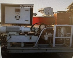 Maschine: CUOGHI LTW Mischanlage – geotechnisch und Umgebung