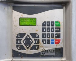 Maschine: STOROPACK FOAMplus EZ100 Schaumpolstersysteme