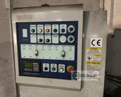 Maschine: WINTER RYD6020 Doppelendprofiler