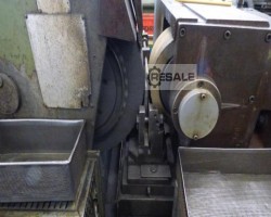 Maschine: GHIRINGHELLI GP ITALY 100 Spitzenlosschleifmaschinen