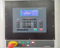 Maschine: HYDR. ABKANTPRESSE GUIMADIRA PMO 160-30 PLS Abkantpressen