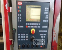 Maschine: TRAUB TNC 42/65 CNC Drehmaschinen