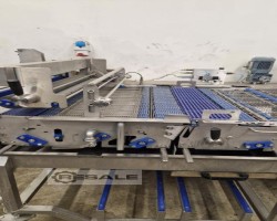 Maschine: BMTEC WIE KOENIG Doppler- + Streustation Brötchenanlagen