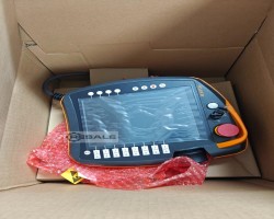 Maschine: KUKA KR3 R540 sixx Industrieroboter