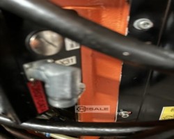 Maschine: KUKA KR60L30/2 Industrieroboter