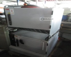 Maschine: ABB ROBOTICS IRB 120 IRC5 M2004 Industrieroboter