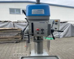 Maschine: MAXION BS 50 GL Ständerbohrmaschinen / Gewindeschneidmaschinen