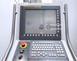 Maschine: WALTER Helitronic Power Rohrschleifmaschinen