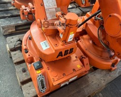 Maschine: ABB ROBOTICS IRB 1600ID-4/1.5 Industrieroboter