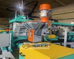 Maschine: MOTAN Gravicolor 30 Dosiergeräte