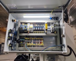 Maschine: DURENDUS 20 T C Einständerpressen