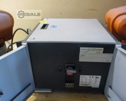 Maschine: KUKA KR3 Industrieroboter