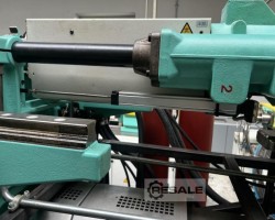 Maschine: ARBURG 520S-1600-400/170 2-K Spritzgiessmaschinen