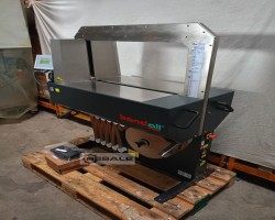 Maschine: BANDALL BA 64-35/30 Banderolier- und Umreifungsmaschinen
