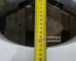Maschine: PBR ITALIE PBR 500 Lünetten