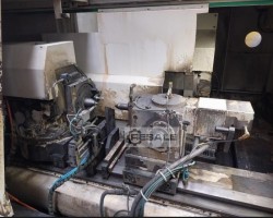 Maschine: IMT MORARA Quick OD 70 CNC Rundschleifmaschinen