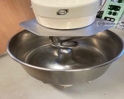 Maschine: OASE SPK 75 Spiralknetmaschinen