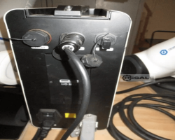 Maschine: COBOT CR5 Kollaborativer Roboter