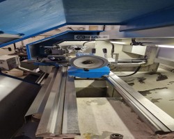 Maschine: SEIGER SLZ 500 E CNC Zyklendrehmaschinen