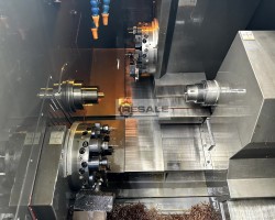Maschine: CITIZEN BOLEY BE-42 CNC Drehautomaten