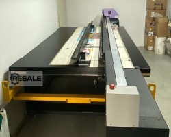 Maschine: MIMAKI JFX 200-2513 Grossformatdruck (LFP)