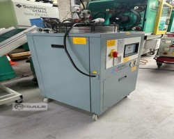 Maschine: EUROCHILLER GCA9 Kältemaschinen