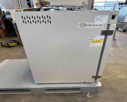 Maschine: THERMO SCIENTIFIC Forma Steri-Cycle Model 371 Inkubator