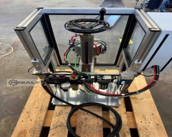Maschine: PAMASOL 2002/20 Crimper