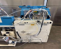 Maschine: SOTAX AT 70 Smart Dissolution Testing System