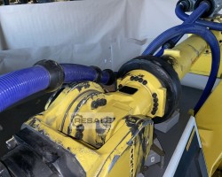 Maschine: FANUC R-2000iB/125L Industrieroboter