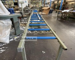 Maschine: GRAULE ZS 170 Gehrungssägen