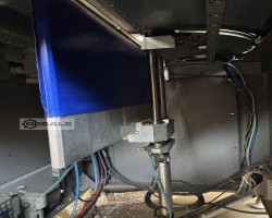 Maschine: KMW A1-180-600-02 Fensterfertigungsmaschinen für  Kunststofffenster