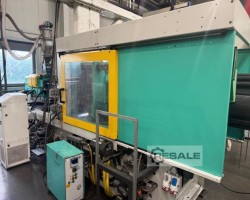 Maschine: ARBURG 570 C 2000-800 Spritzgiessmaschinen