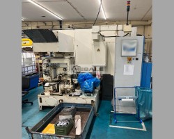 Maschine: PFAUTER PE 150 Zahnfräsmaschinen