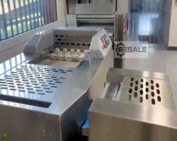 Maschine: POLIN / OSTALI Gruppo Croissant 530 Avant C Croissantmaschine