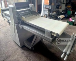 Maschine: RONDO Compas 3000 SFA 612 Ausrollmaschine