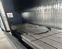 Maschine: DOOSAN VCF 850 LSR II CNC Fräsmaschinen