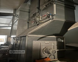 Maschine: D+E Sehon SE-Professional Futura