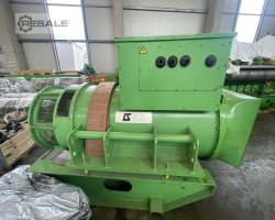 Maschine: LEROY SOMER LSA 54 XL-4P Generatoren